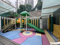 Setia Residences (D11), Apartment #558968551